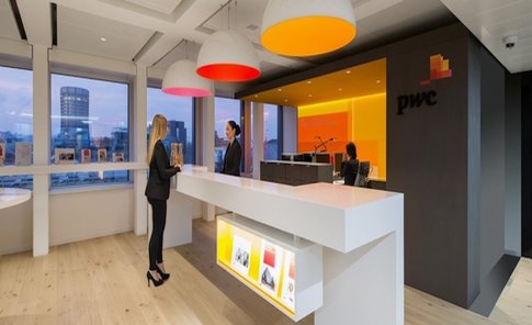 PwC wants in on the agency business, but no media buying